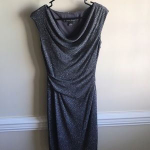 Beautiful women’s gown